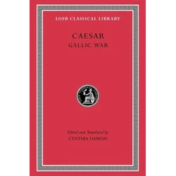 GALLIC WAR