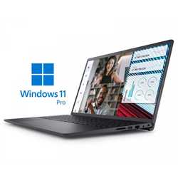 DELL Vostro 3520 15.6 inch FHD 120Hz i5-1235U 8GB 512GB SSD Backlit FP Win11Pro laptop