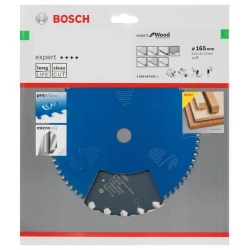BOSCH List kružne testere Expert for Wood 165x20x2.6;1.6x24 T