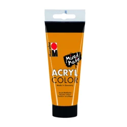Marabu Akrilna boja, 100ml, Oker