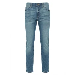Lee Kavbojke SUPERSTRETCH XM BLUE PRODIGY moder denim