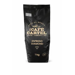 El Cartel Kafa, 1 kg
