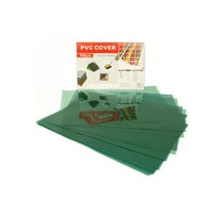 Folija za koricenje 0.15 zelena ( 81877 )