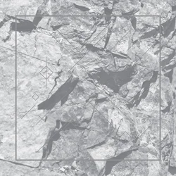 Ricardo Donoso - Deterrence (Reissue) (LP)