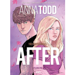 After, Vol. 2