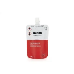 ILFORD Simplicity Dev ROW 0,5l, negativni razvijalec