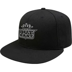 Outkast White Imperial Crown Black UNI