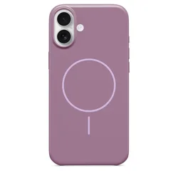 Beats iPhone 16 Plus Case sa MagSafe-om - Sunset Purple