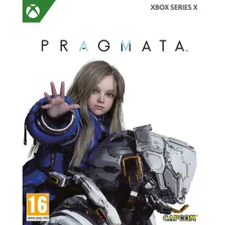 XBOX S/X Pragmata