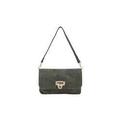 Brise Pisemska torbica Alessa Wild Leather oliva