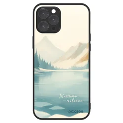 ULTIMATE CASE za Apple iPhone 12 Pro Max - NOTHERN SILENCE