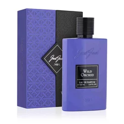 Just Jack Wild Orchid