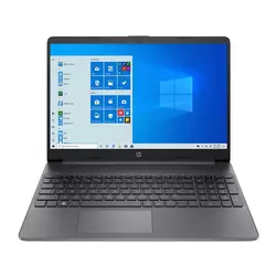 HP laptop 15s-eq2073nm (Chalkboard gray) FHD IPS, Ryzen 3 5300U, 8GB, 256GB SSD (3B2P1EA)