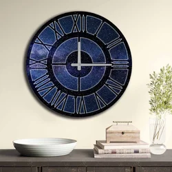 Wallity Zidni sat 5050MS-046, 50 cm