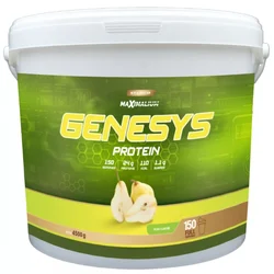 Maximalium Protein Genesys, Kruška, 4500g