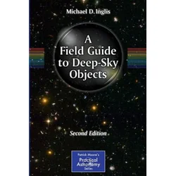 Field Guide to Deep-Sky Objects