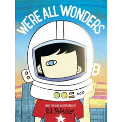 Were All Wonders