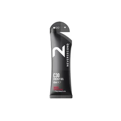 NEVERSECOND C30 Energetski gel Caffeine Berry, 60 ml