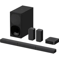 SONY Soundbar HTS40R.CEL