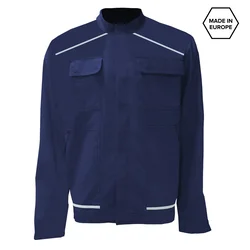 Lacuna radna bluza etna 2 navy veličina l ( mn/et2bnl )