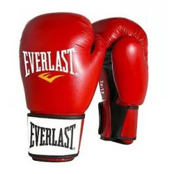 Bokserske rukavice EVERLAST 14 oz ve?tačka ko?a