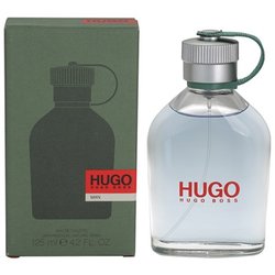 Hugo Boss Hugo Man 125 ml toaletna voda muškarac