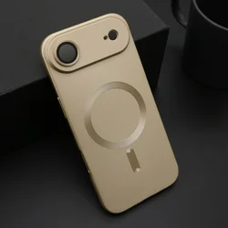 Futrola elegant magsafe za iphone air (6.6) zlatna ( F121306 )