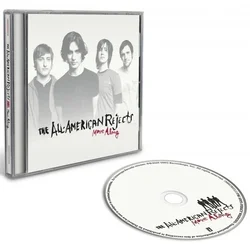 The All-American Rejects - Move Along (20th Anniversary Edition) (CD)