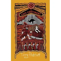 Last Continent