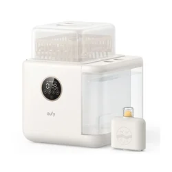 Anker Eufy S1 Pro sterilizator stekleničk