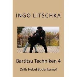 Bartitsu Techniken 4