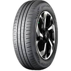 Dunlop Enasave EC350+ ( 195/60 R17 90H BLK )