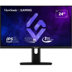 Monitor 24 Viewsonic XG24G1 920x1080 Full HD IPS 180Hz 1ms 2xHDMI DP HDR10 Pivot