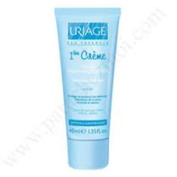 URIAGE Cream hidratantna i zaštitna krema za lice 40ml