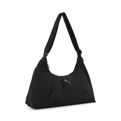 PUMA Essentials HER Medium 8L Prism Bag Women, Accessories, Black, OSFA