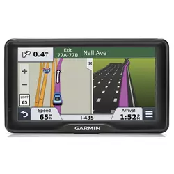 GARMIN prenosni navigacijski sistem Nüvi 2797LMT