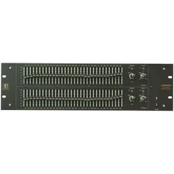 LA Audio EQ231-G EQ