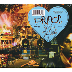 Prince Sign O The Times (2 CD)