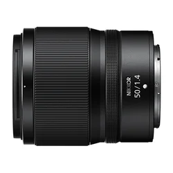 NIKON Obj Z 50mm f1.4
