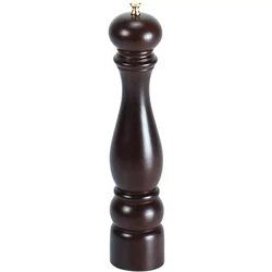 Lidrewa mlinček za poper Toscana 30 cm, rjav
