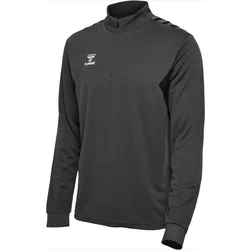 Hummel Mikica HMLAUTHENTIC HALF ZIP SWEAT