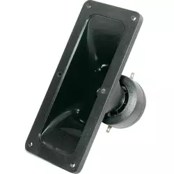 Piezo visokotonski zvučnik 187x87mm 300W