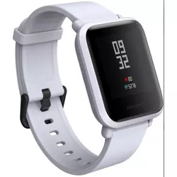 Xiaomi Amazfit Bip bijeli- pametni sat- ODMAH DOSTUPNO