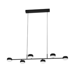 EGLO Visec´a lampa CLAVELLINA 900352