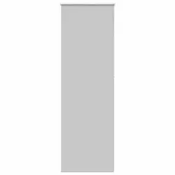 Rolo zavjesa Blackout svijetlo siva 85x210 cm Širina tkanine