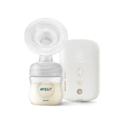 Philips Avent Električna pumpica za izmlazavanje mleka Natural