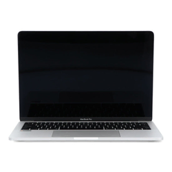 Obnovljen MacBook Pro 13 (2018) A1989, i5-8259U, 8GB RAM, 256GB SSD, Klasa A, srebrni