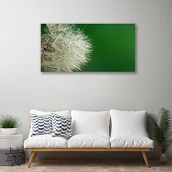 tulup.si Slika na platnu Dandelion rastlin 100x50 cm