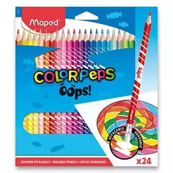 Maped bojice sa gumicom oops ( m832824 )
