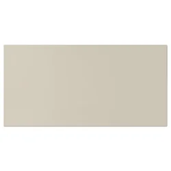 HAVSTORP Front fioke, bež, 40x20 cmPrikaži specifikacije mera